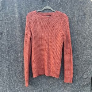 Forever 21 Pink Sweater